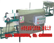 產(chǎn)品展示 山東圣科機(jī)械設(shè)備廠涼皮機(jī)米皮機(jī)