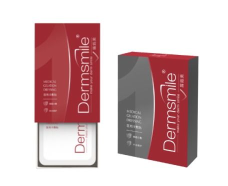 盾施美dermsmile,拒絕弄虛作假,用真實(shí)力說(shuō)話