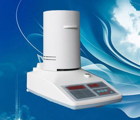 紅外水分測定儀 Sfy-60 茶葉與食品原料水分檢測的高效選擇