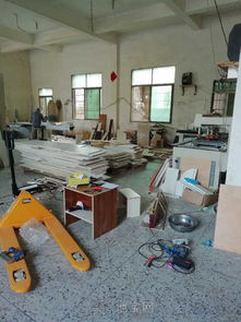 家具廠整體轉讓 設備、技術與廠房信息全覽